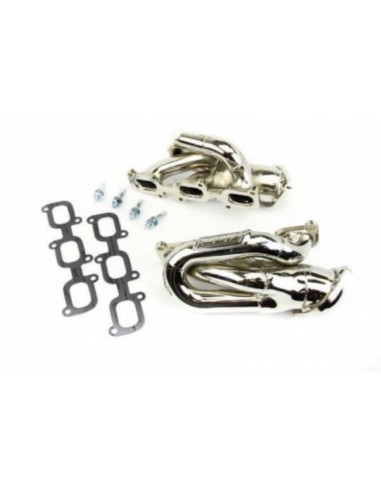 BBK Chrome Cabezales, 2005-2010 V6