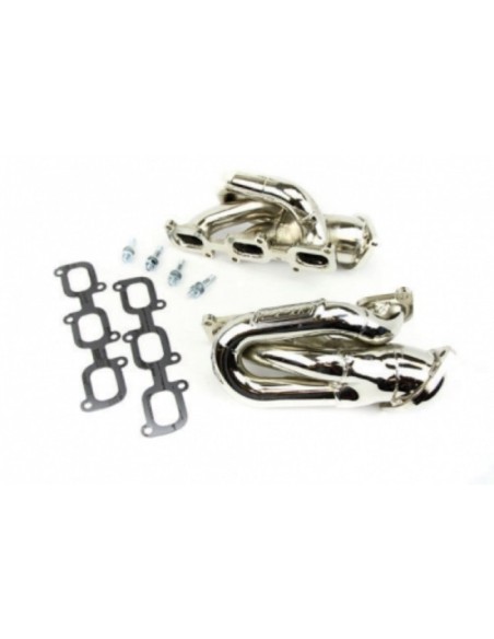 BBK Chrome Cabezales, 2005-2010 V6