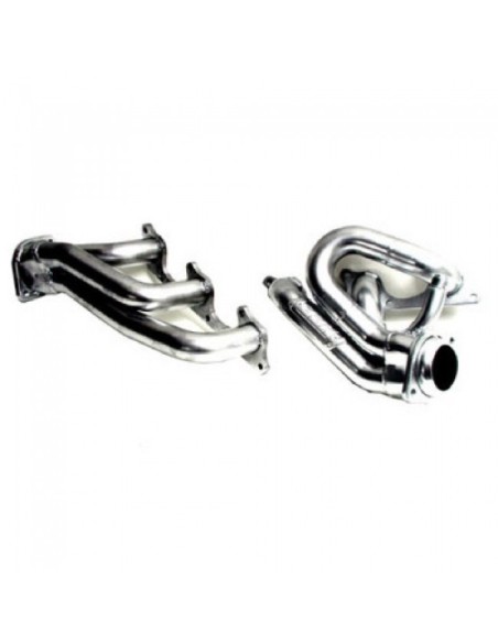 BBK Chrome Cabezales, 2005-2010 V6