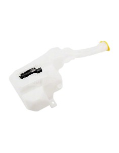 Depósito lavaparabrisas + bomba + sensor (MUSTANG 15-17)