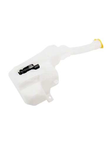 Depósito lavaparabrisas + bomba + sensor (MUSTANG 15-17)