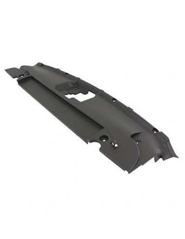 FR3Z8C291A Cubierta de soporte del parachoques delantero (MUSTANG 15-17)