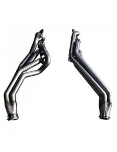 Bassani cabeceras de longitud completa, 2011-2014 GT, 1 3/4 ",