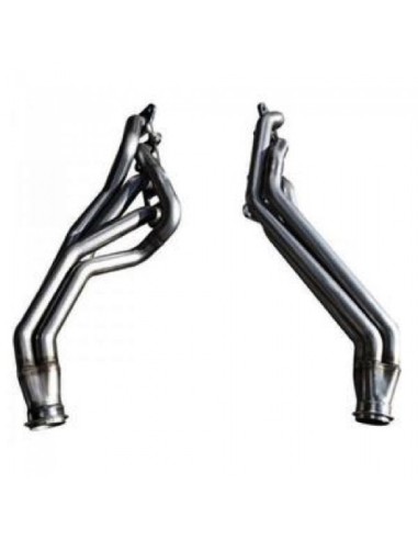 Bassani cabeceras de longitud completa, 2011-2014 GT, 1 3/4 ",