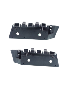 Soportes de parachoques delantero (MUSTANG 15-17)