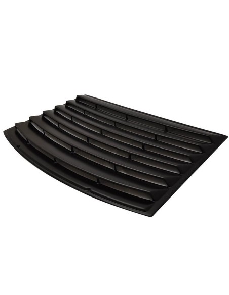 Rear Window Louvers (CAMARO 10-15)