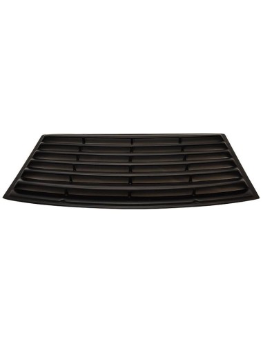 Rear Window Louvers (CAMARO 10-15)