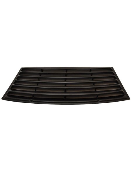 Rear Window Louvers (CAMARO 10-15)