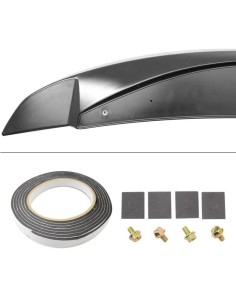 Alerón trasero - Estilo OE Z28 (CAMARO 14-15) 2