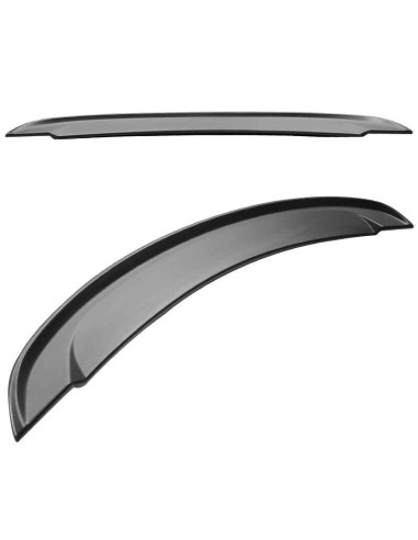 Alerón trasero - Estilo OE Z28 (CAMARO 14-15)