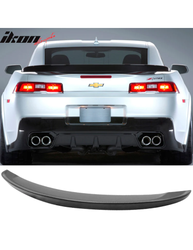 Alerón trasero - Estilo OE Z28 (CAMARO 14-15)