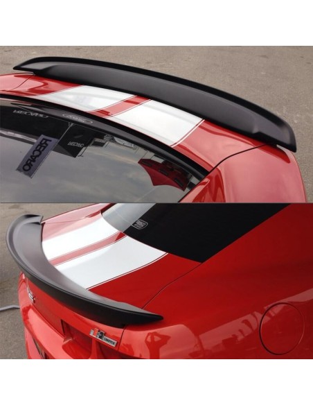 Alerón trasero - Estilo OE Z28 (CAMARO 14-15)