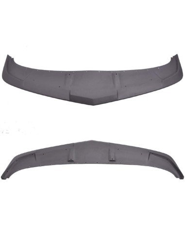 Chin Spoiler/Front Bumper Lip - S Style (CAMARO 10-13 V6)