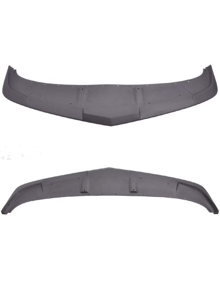 Chin Spoiler/Front Bumper Lip - S Style (CAMARO 10-13 V6)