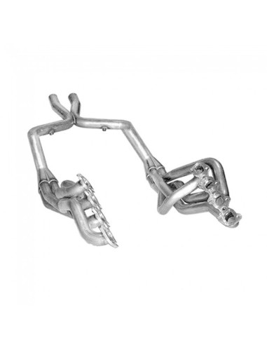 American Racing Encuadre de cuerpo entero de 1 7/8 Cabezales, 2011-14