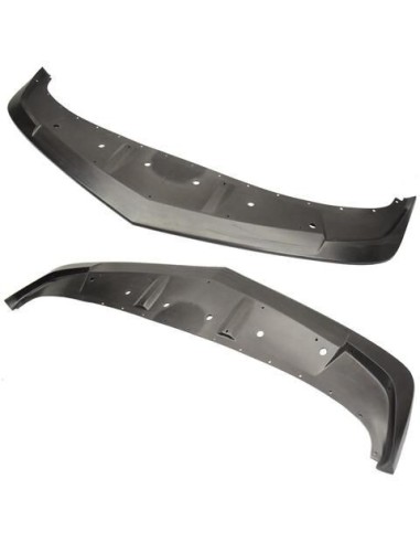 Alerón de parachoques delantero/borde de parachoques - Estilo ACS (CAMARO 14-15 SS)