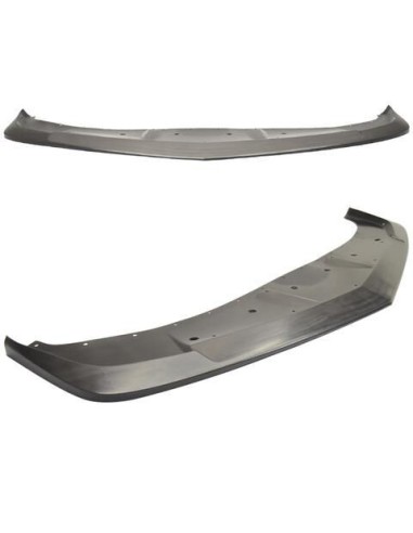 Alerón de parachoques delantero/borde de parachoques - Estilo ACS (CAMARO 14-15 SS)