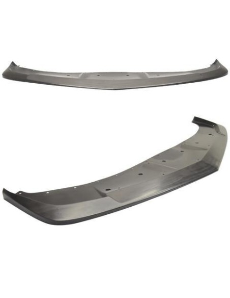 Alerón de parachoques delantero/borde de parachoques - Estilo ACS (CAMARO 14-15 SS)