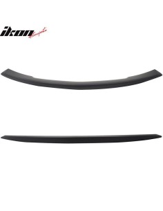 Alerón trasero - Estilo OE (CAMARO 10-13)