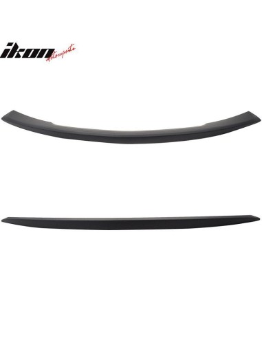 Alerón trasero - Estilo OE (CAMARO 10-13)