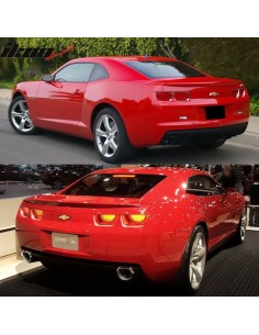 Alerón trasero - Estilo OE (CAMARO 10-13) 2