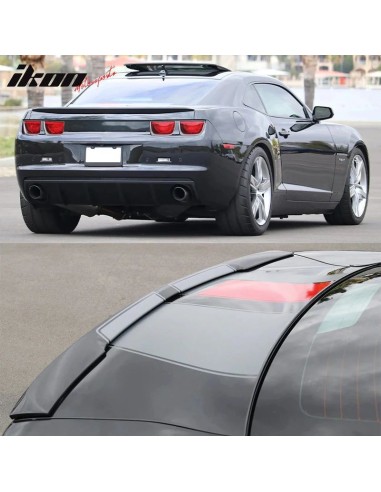 Alerón trasero - Estilo OE (CAMARO 10-13)