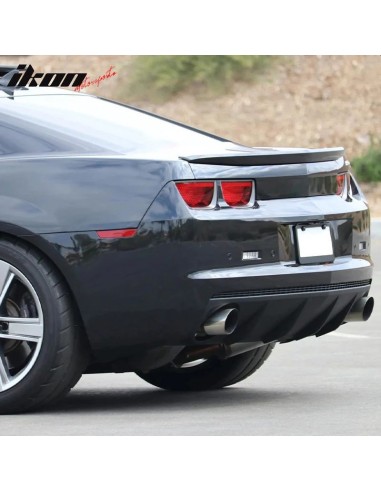 Alerón trasero - Estilo OE (CAMARO 10-13)