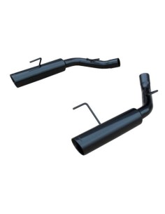 ESCAPES PYPES MUSTANG