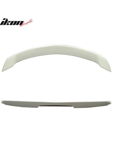 Alerón trasero con luz de freno - Estilo ZL1 (CAMARO 10-13)