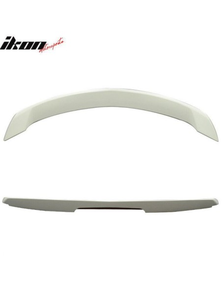 Alerón trasero con luz de freno - Estilo ZL1 (CAMARO 10-13)