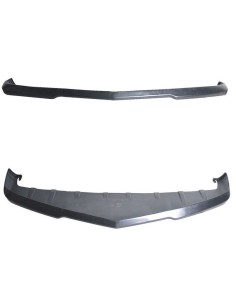 Alerón de mentón - Estilo SLT (CAMARO 10-13 SS) 2