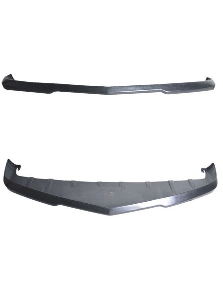 Alerón de mentón - Estilo SLT (CAMARO 10-13 SS)