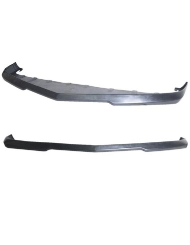 Alerón de mentón - Estilo SLT (CAMARO 10-13 SS)