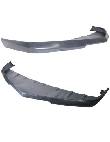 Alerón de mentón - Estilo SLT (CAMARO 10-13 SS)