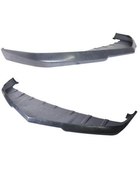 Alerón de mentón - Estilo SLT (CAMARO 10-13 SS)