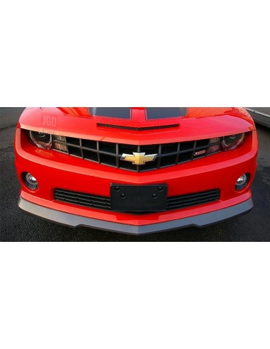 Alerón de mentón - Estilo SLT (CAMARO 10-13 SS)