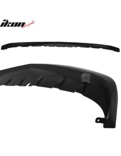 Alerón de parachoques delantero/borde de parachoques - Estilo OE GFX (CAMARO 14-15 V6, LT, RS)