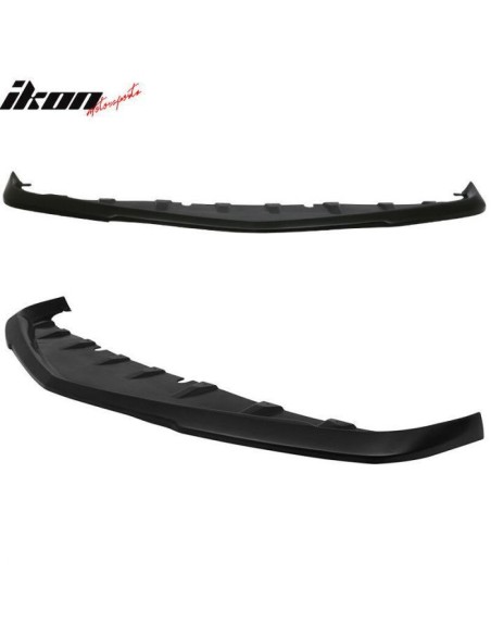 Alerón de parachoques delantero/borde de parachoques - Estilo OE GFX (CAMARO 14-15 V6, LT, RS)