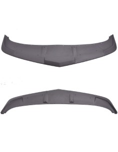 Alerón de mentón - Borde del parachoques delantero - Estilo 1LE SS (CAMARO 14-15 SS)