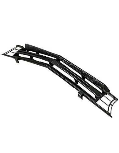 Parachoques delantero estilo ZL1 - Conjunto (CAMARO 10-13)