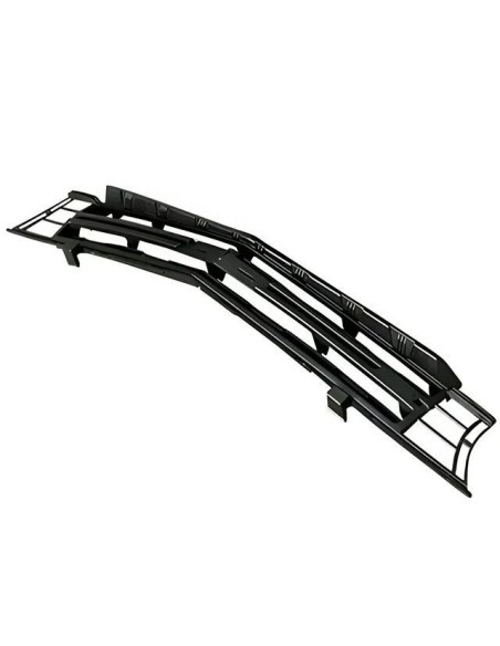 Parachoques delantero estilo ZL1 - Conjunto (CAMARO 10-13)