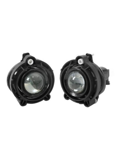 Parachoques delantero estilo ZL1 - Conjunto (CAMARO 10-13)