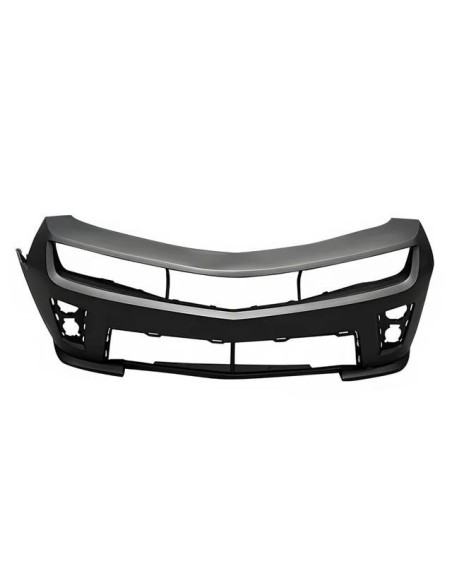 Parachoques delantero estilo ZL1 - Conjunto (CAMARO 10-13)