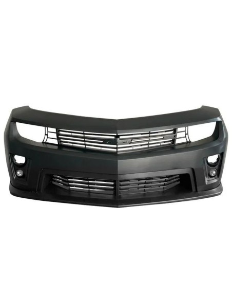 Parachoques delantero estilo ZL1 - Conjunto (CAMARO 10-13)