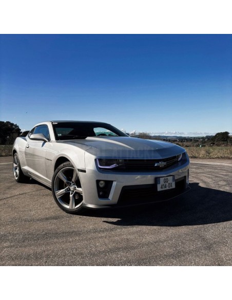 Parachoques delantero estilo ZL1 - Conjunto (CAMARO 10-13)