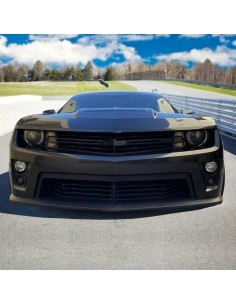 Parachoques delantero estilo ZL1 - Conjunto (CAMARO 10-13) 2