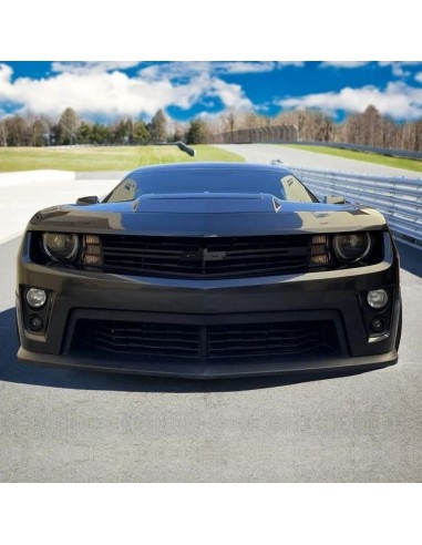 Parachoques delantero estilo ZL1 - Conjunto (CAMARO 10-13)