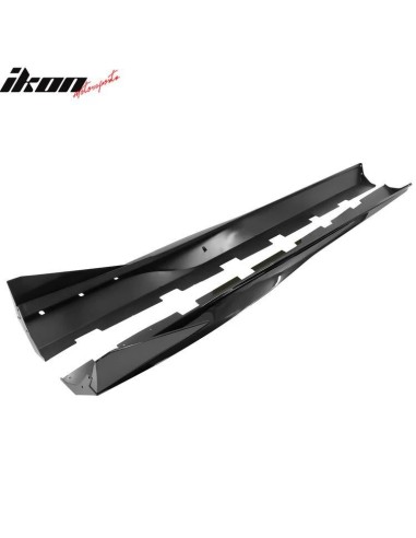 Quad Exhaust Tips (CAMARO 14-15)