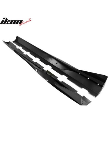 Quad Exhaust Tips (CAMARO 14-15)