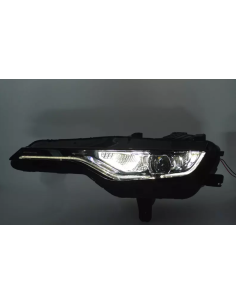 Faros delanteros LED completos - Juego (CAMARO 19-23 SS/RS)